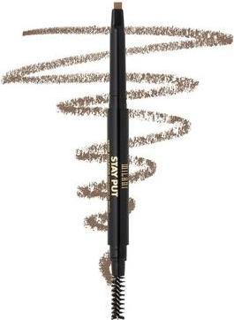 Immagine prodotto Milani Stay Put Brow Sculpting Mechanical Pencil Taupe 0.01 Ounce (Talpa)