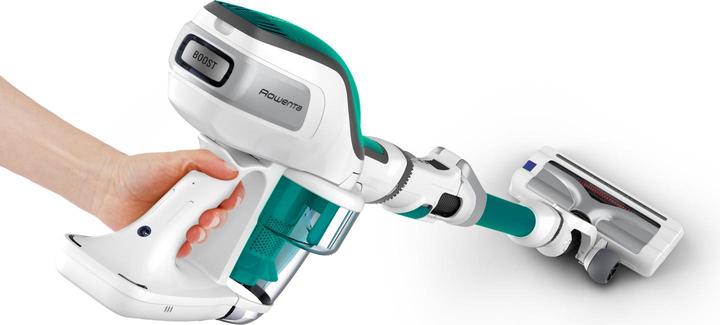 Image du produit Rowenta Flex Power de l'armée de l'air