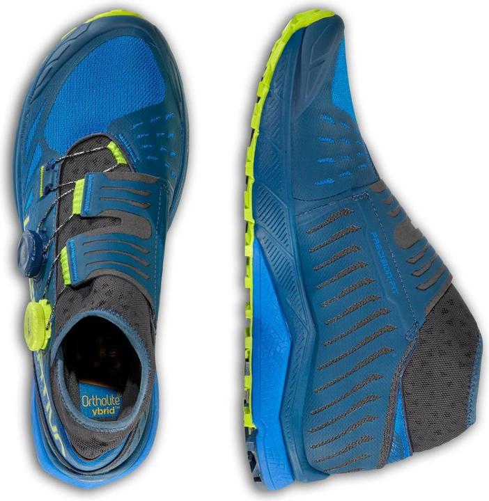 Actual product image La Sportiva Solution (38.5)