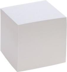Actual product image Folia Paper note box (9 x 9 x 9 cm)