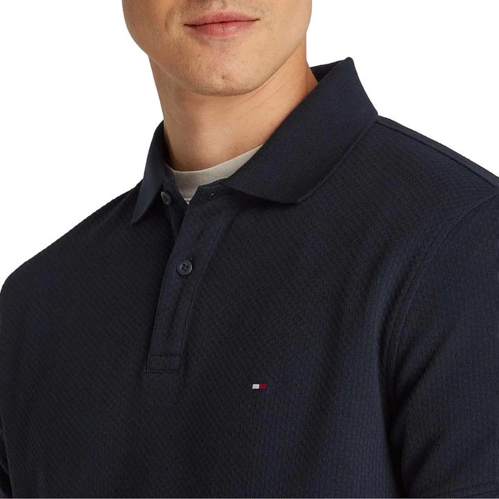 Immagine prodotto Tommy Hilfiger Maglietta Polo Regolare Uomo (M)