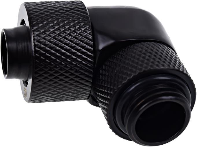Immagine prodotto Alphacool Ghiacciolo da 13/10mm ruotabile a 90° G1/4