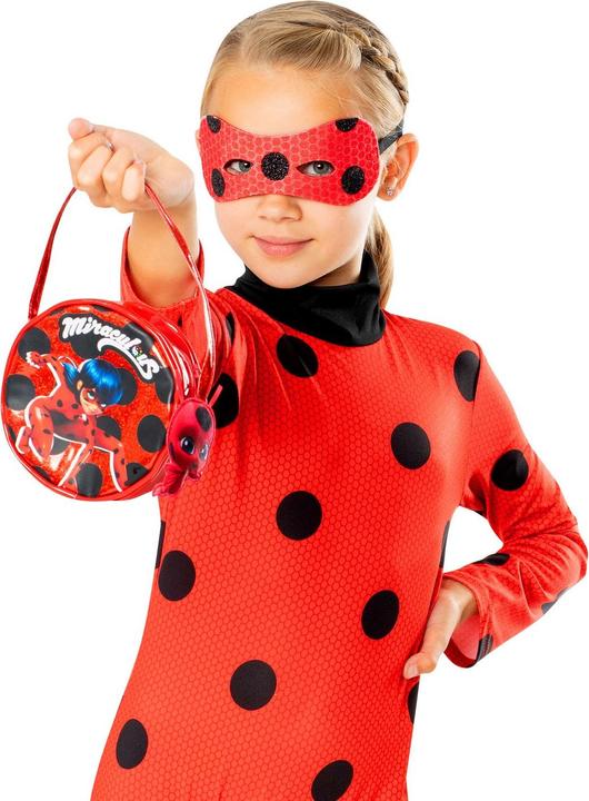 Actual product image Miraculous Accessories Set