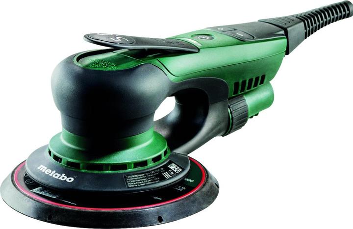 Productafbeelding Metabo SXE 150-5.0 BL CH (Excentrische schuurmachine, 350 W)