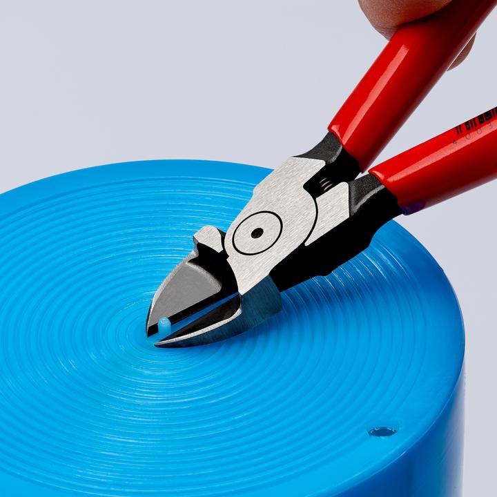 Immagine prodotto Knipex Tronchese per resina sintetica (140 mm)