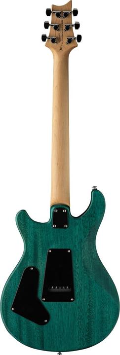 Actual product image PRS SE CE 24 Standard (Electric guitar, Mahogany)
