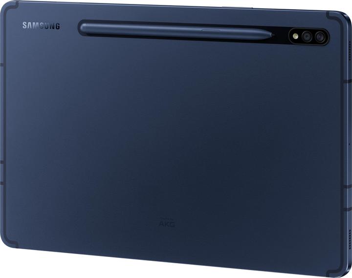 Produktbild Samsung Galaxy Tab S7 (nur WLAN, 11", 128 GB, Navy)