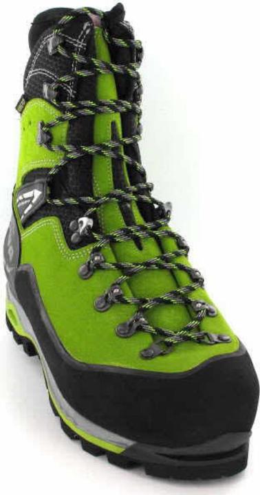Actual product image Lowa Weisshorn GTX (41.5)