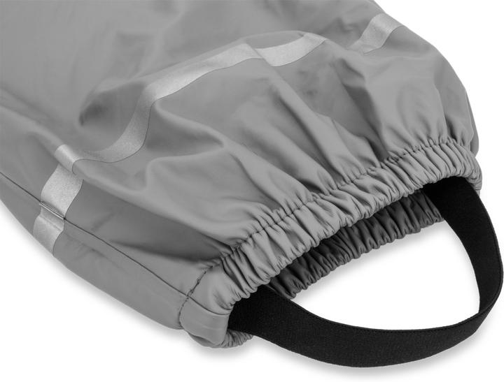 Immagine prodotto Normani Pantaloni da pioggia per bambini York - 1141 (170, 176)