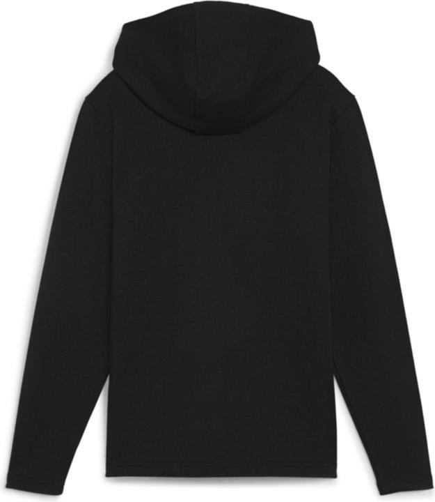 Immagine prodotto Puma teamFINAL Casuals con cappuccio Jkt Jr (128)