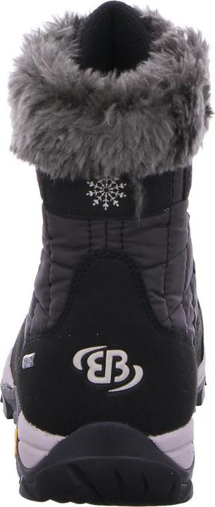 Produktbild Brütting Stiefel (36)