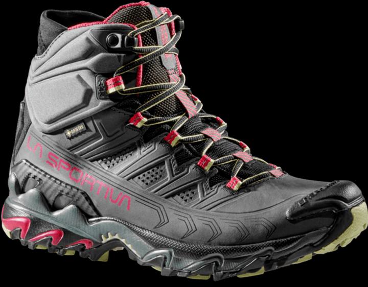 La Sportiva Ultra Raptor II Mid Leather Woman GTX (42)