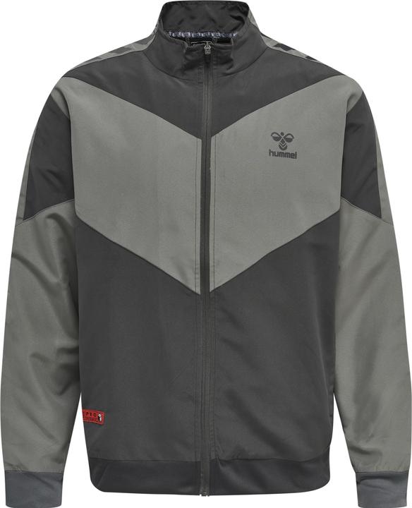 Produktbild hummel Pro Grid Walk Out Jacket (M)