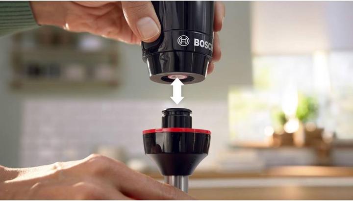 Actual product image Bosch Hausgeräte MSM4B610