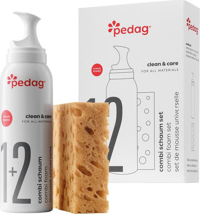 Immagine prodotto Pedag Set Combi (1 x, 125 ml)