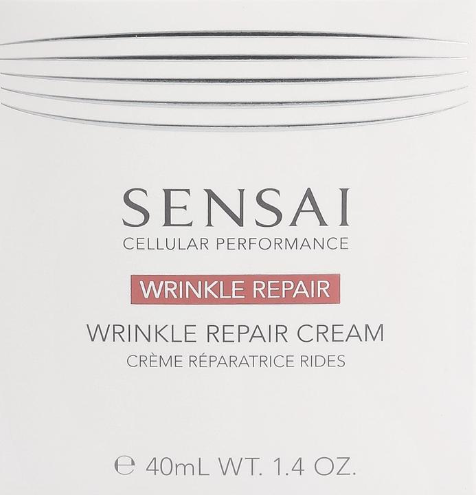 Image du produit Sensai la performance cellulaire (40 ml, Crème 24h)