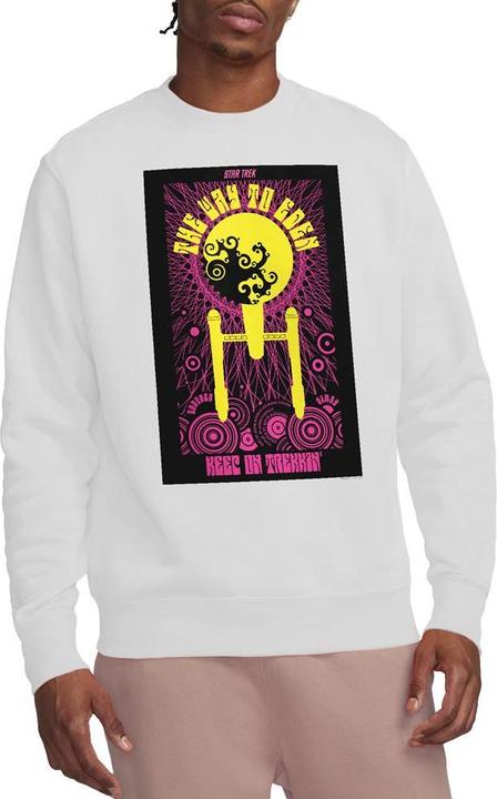 Immagine prodotto The Original Series Episode 75 Felpa Adulto Unisex (L)