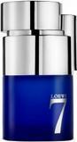 Actual product image Perfumes Loewe N7 (Eau de toilette, 50 ml)