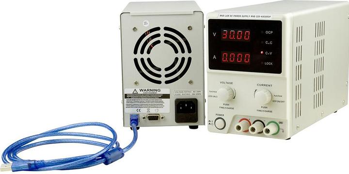 RND 320-KD3005P