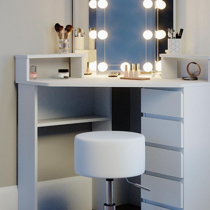 Image du produit Vicco Tilda (113 x 63 x 140 cm)