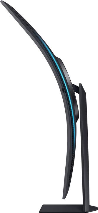 Immagine prodotto Samsung Odyssey ARK - G97NC (3840 x 2160 pixel, 55")