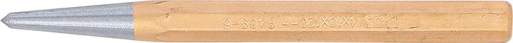 Produktbild BGS Körner DIN 7250 4 x 10 x 120 mm