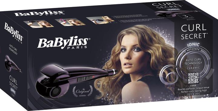 Actual product image BaByliss Curl Secret