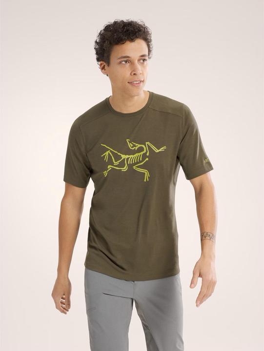 Actual product image Arc'teryx Ionia Merino (S)