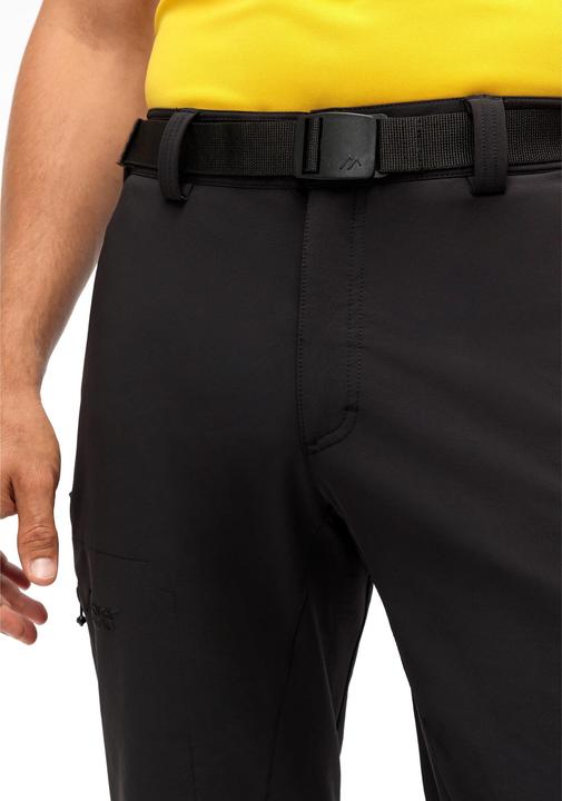 Actual product image Maier Wanderhose Halitit (L)