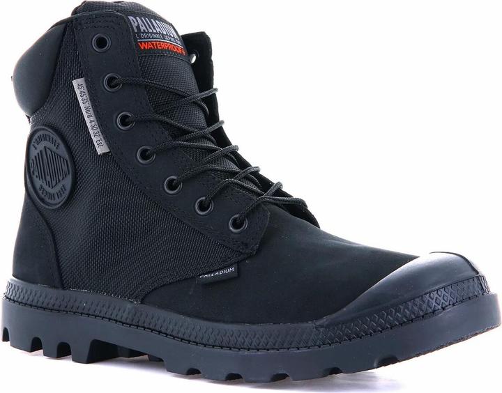 Produktbild Palladium Pampa Sportcuff WPN U-S - 43152 (39)