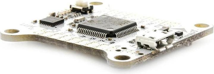 Actual product image Lumenier LUX V2 Flight Controller
