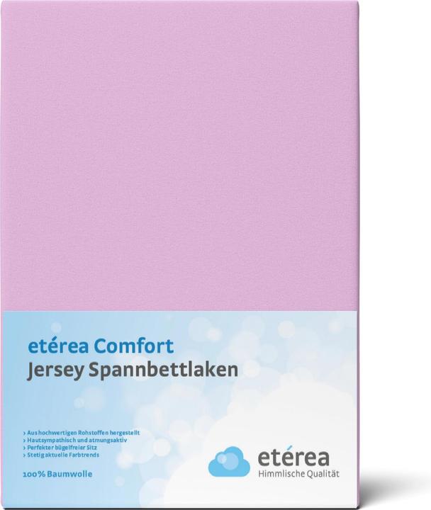 Produktbild Etérea Comfort Jersey (140 x 200 cm, 160 x 200)