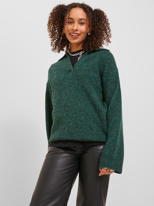 Image du produit JJXX JXAriella Polo Pull en maille - 547836 (M)