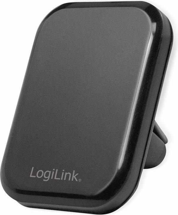 Immagine prodotto LogiLink Supporto magnetico per albero di ventilazione per veicoli a motore