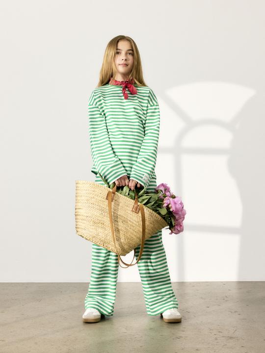 Produktbild Name it Bio-Baumwoll Hose (128)