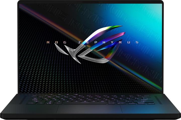 ASUS ROG Zephyrus M16 (16", Intel Core i9-12900H, 32 Go, 1000 Go, CH)