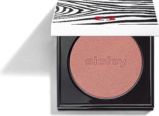 Image du produit Sisley Le Phyto Blush No 04 (4 Rose d'or)