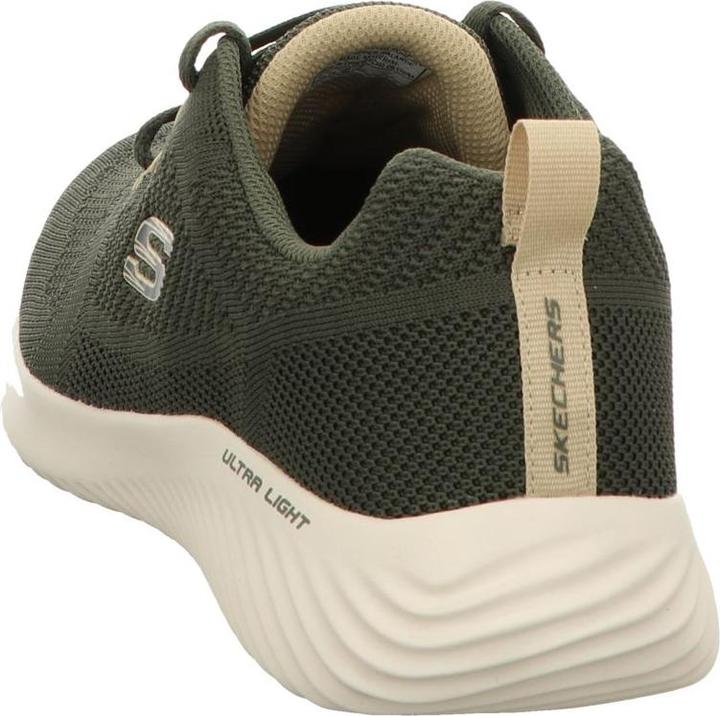 Actual product image Skechers Bounder Men Fitness Shoe (44)