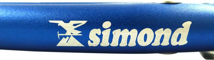 Actual product image Simond Anaconda Cup