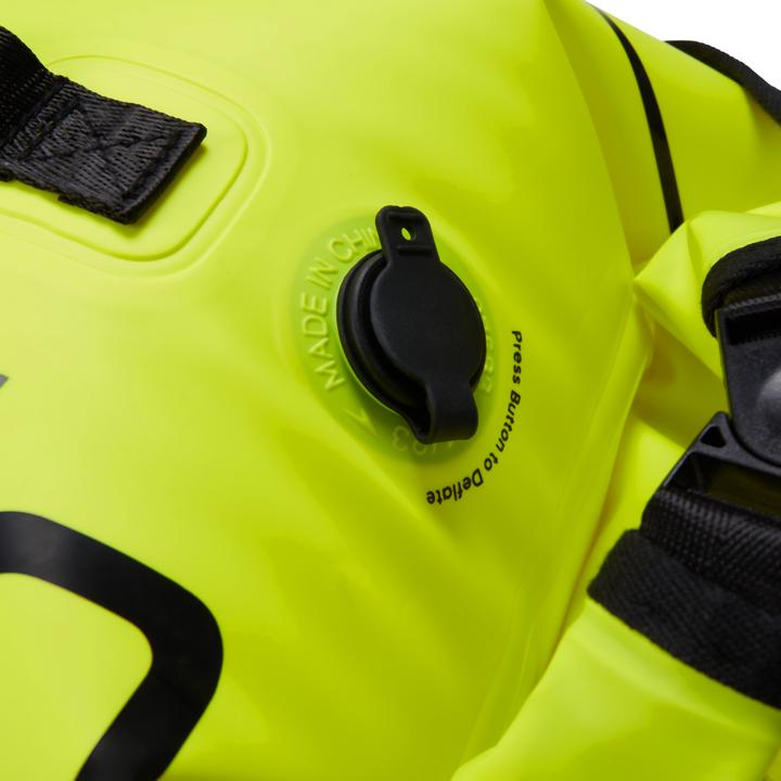 Immagine prodotto Speedo Galleggiante a traino con borsa a secco