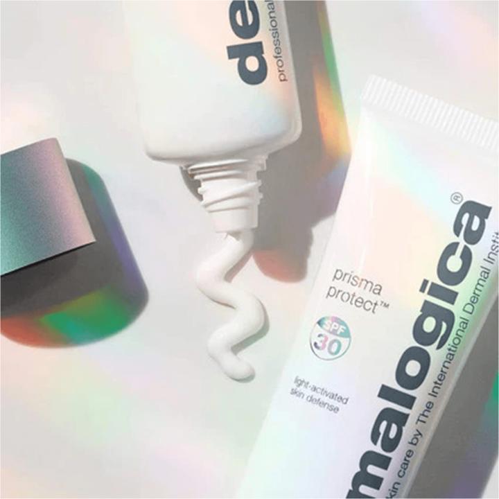 Actual product image Dermalogica Moisturizers - Prisma Protect SPF30 (50 ml, Day cream, SPF 30)