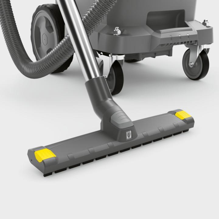 Produktbild Kärcher Professional NT50/1 (Nass-Trockensauger)