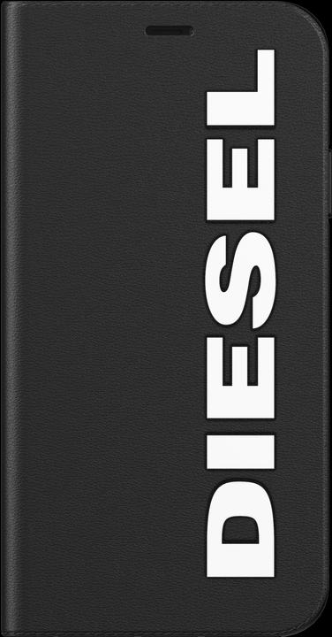 Produktbild Diesel Booklet Case Core (Apple iPhone 11 Pro Max)