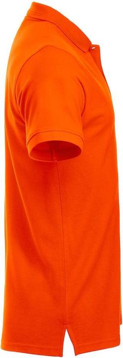 Produktbild Clique Manhattan Poloshirt Sichtbarkeit (L)