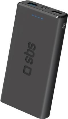 Chargeur de secours