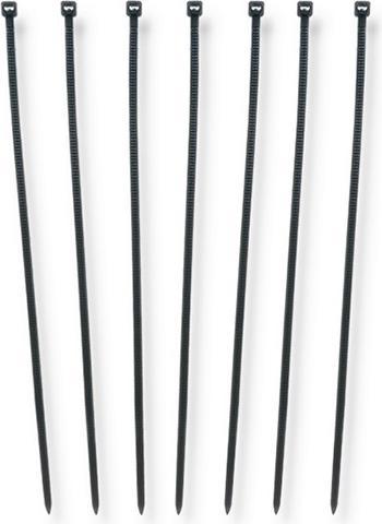 Image du produit Qoltec Collier de serrage autobloquant (200 mm, 100 pcs)