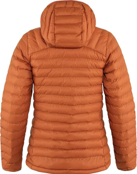 Produktbild Fjällräven Expedition Lätt Hoodie (XS)