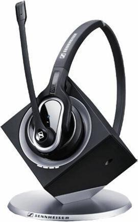 Produktbild EPOS IMPACT DW Pro 1 USB ML - UK (Kabellos, USB-C)