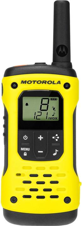 Motorola TLKR T92 H2O Duopack (10 km)