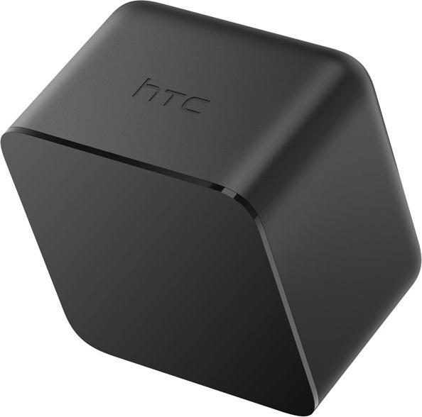 Actual product image HTC Vive